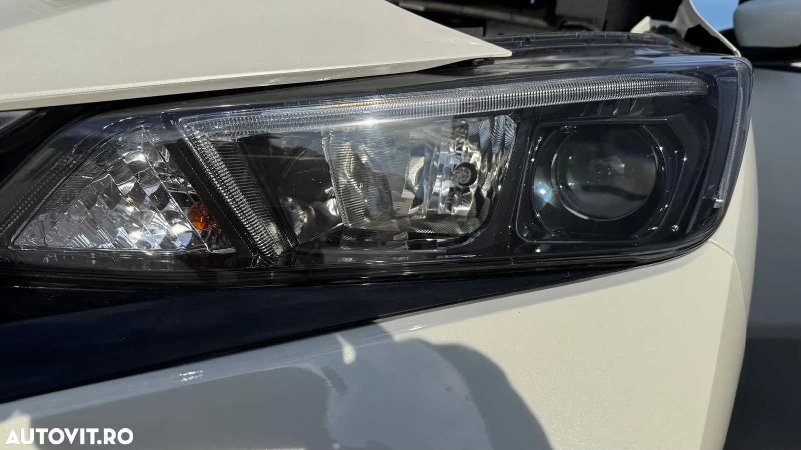 Nissan LEAF 40 kWh 2.ZERO Edition - 9