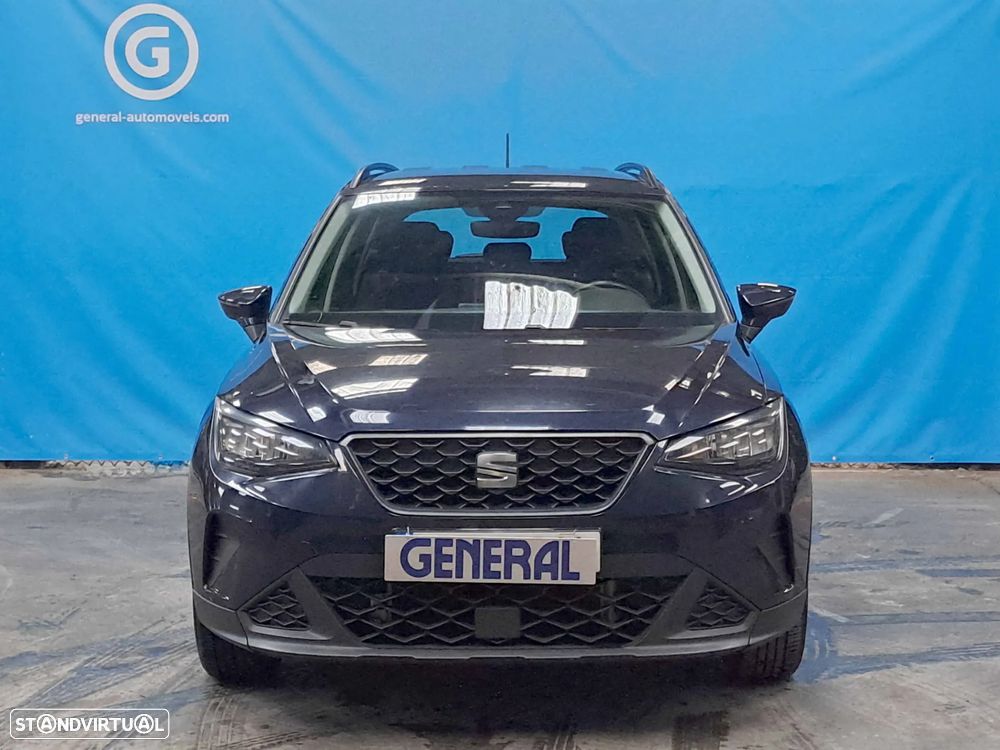 SEAT Arona 1.0 TSI Style - 2