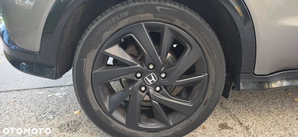 Honda HR-V 1.5 Sport - 25