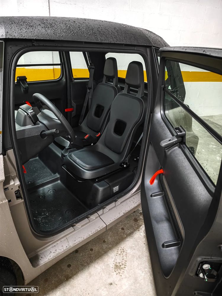 Citroën Ami Standard - 6