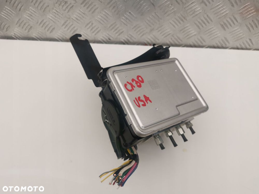 MAZDA CX30 2020 POMPA ABS DGJ1437A0 2.5 BENZYNA - 2