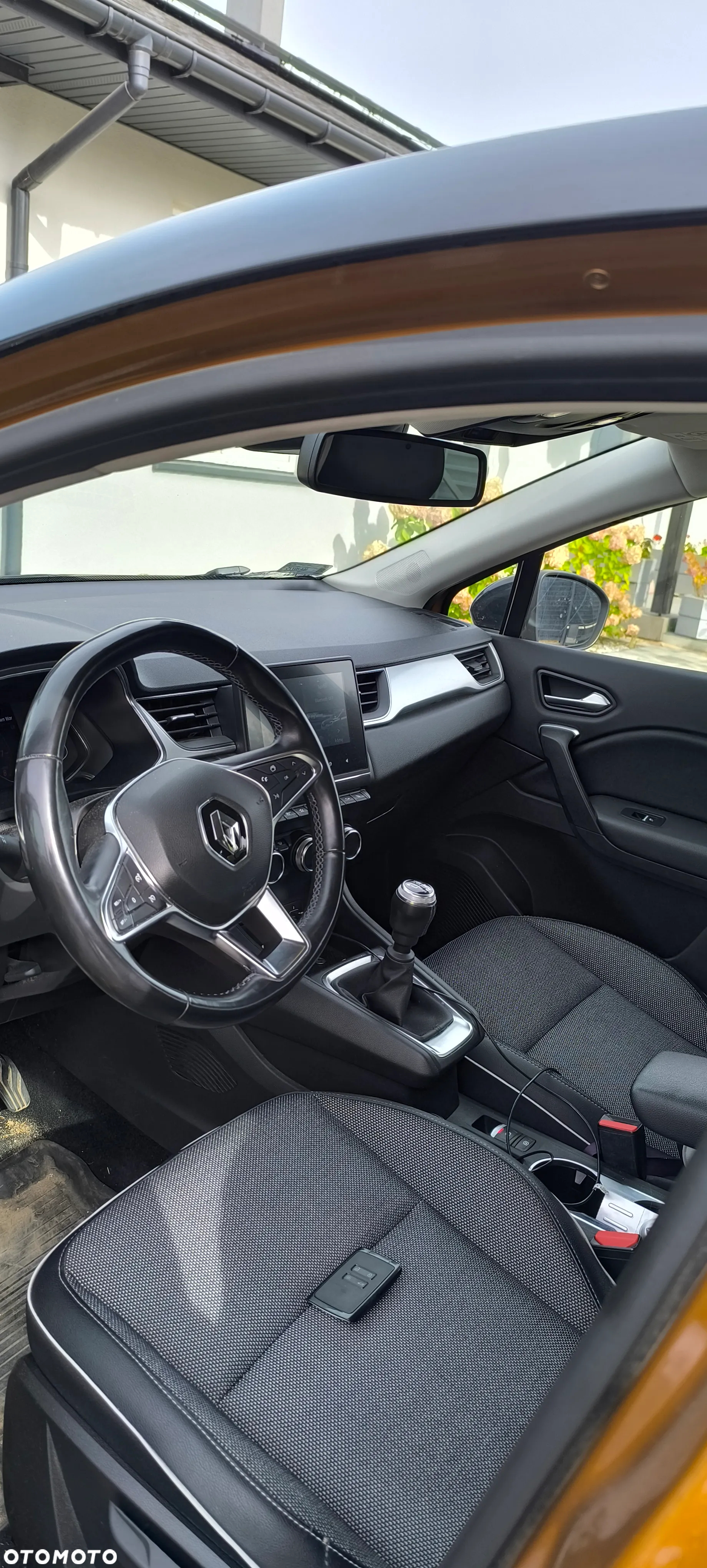 Renault Captur 1.0 TCe Intens - 6