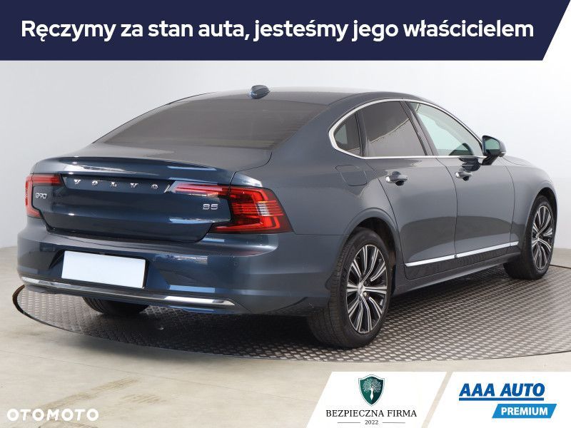 Volvo S90 - 6