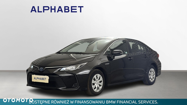 Toyota Corolla 1.8 Hybrid Active