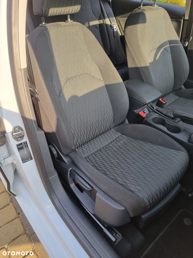 Seat Leon 1.6 TDI DPF Start&Stop Reference - 12