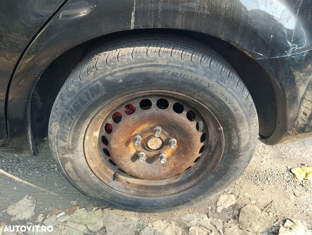 Dezmembrari  Mazda 6 (GG)  2002  > 2008 1.8 Benzina - 3