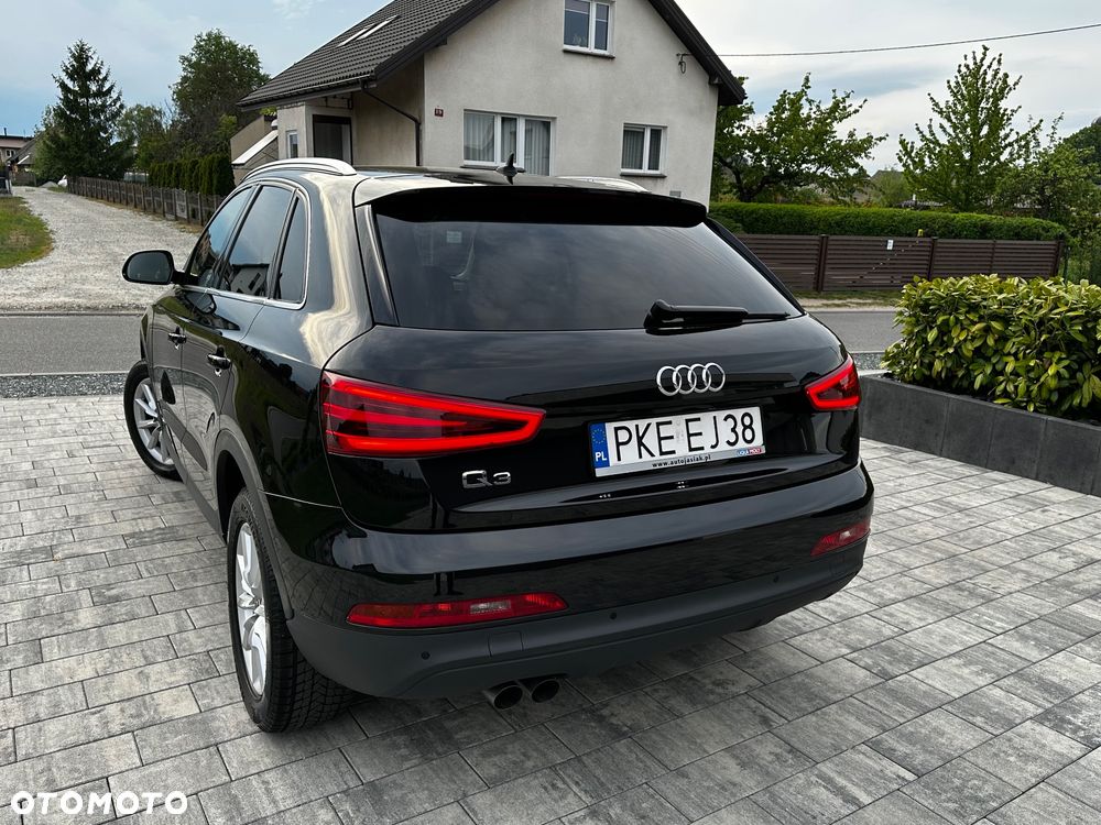 Audi Q3 2.0 TDI - 15