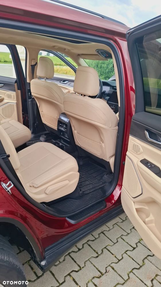 Jeep Grand Cherokee - 20