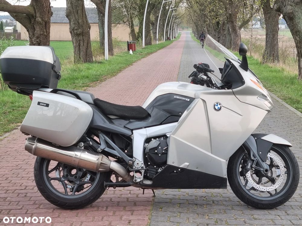 BMW K - 11