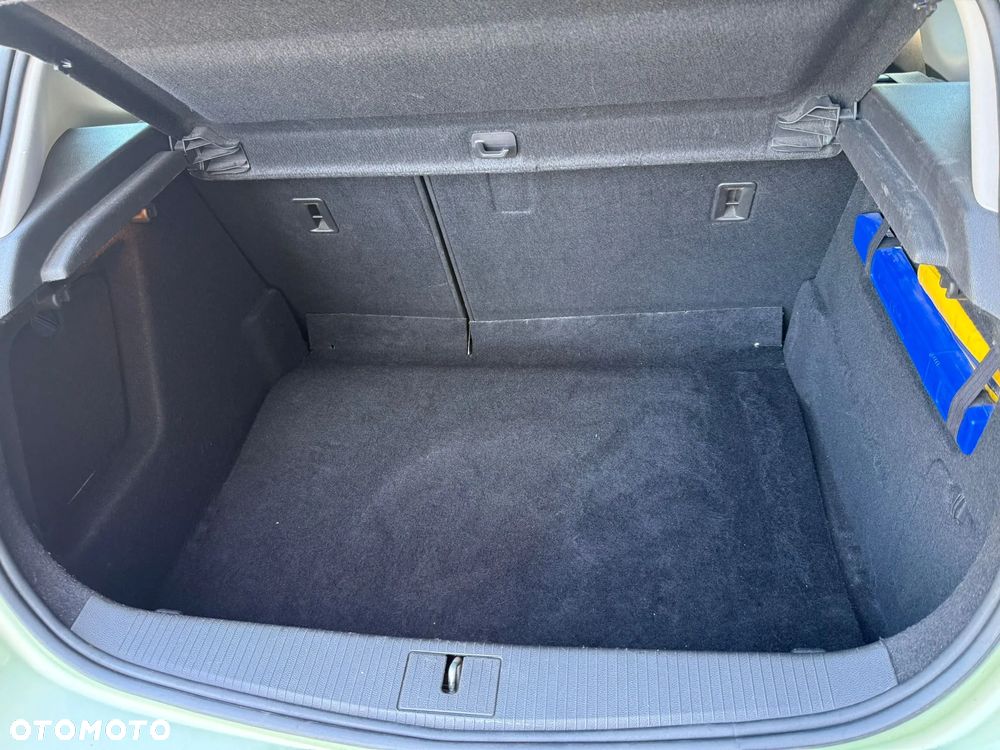 Opel Astra 1.4 Turbo - 20