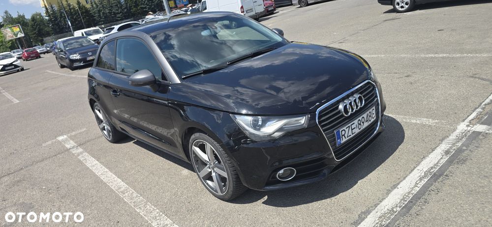Audi A1 Sportback - 1