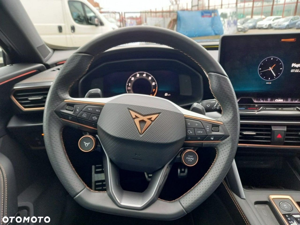 Cupra Formentor - 8