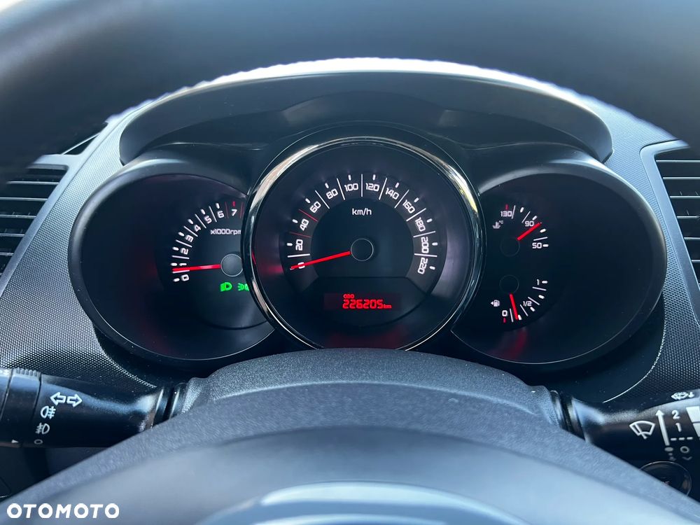 Kia Soul 1.6 CVVT Spirit - 7