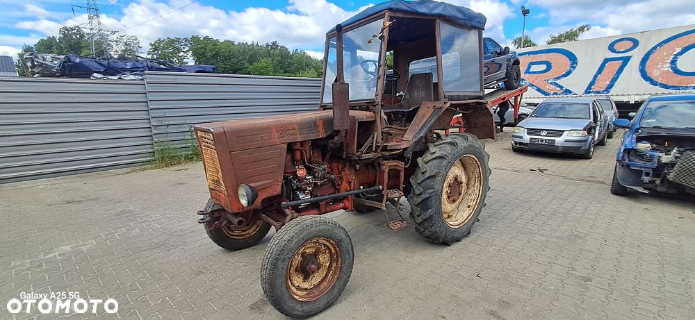 Ruris T25 - 1