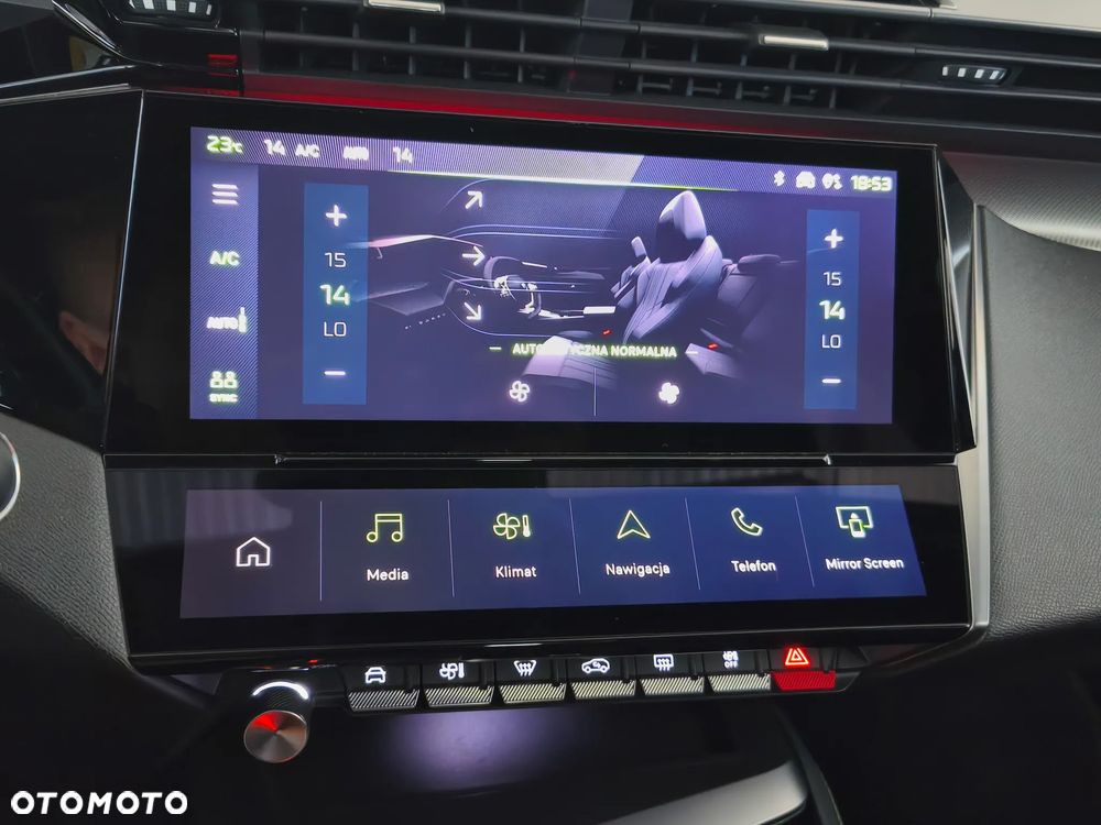 Peugeot 308 BlueHDi 130 EAT8 GT - 32