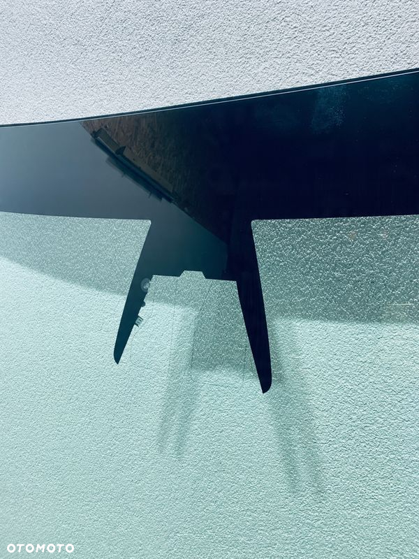 Szyba czołowa przednia TESLA 3 2023- AKUSTYKA+KAMERA SENSOR+GRZANIE+OEM - 2