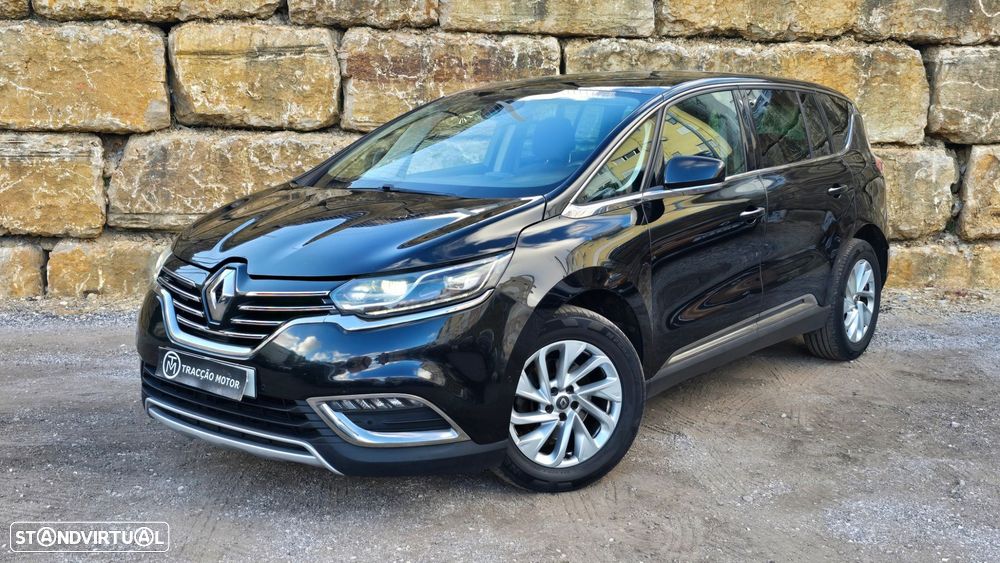 Renault Espace 1.6 dCi Zen - 54