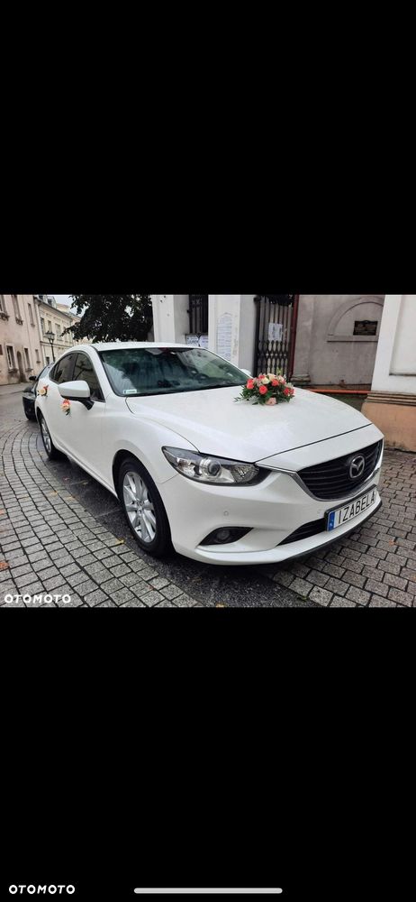 Mazda 6 2.0 Skygo - 1