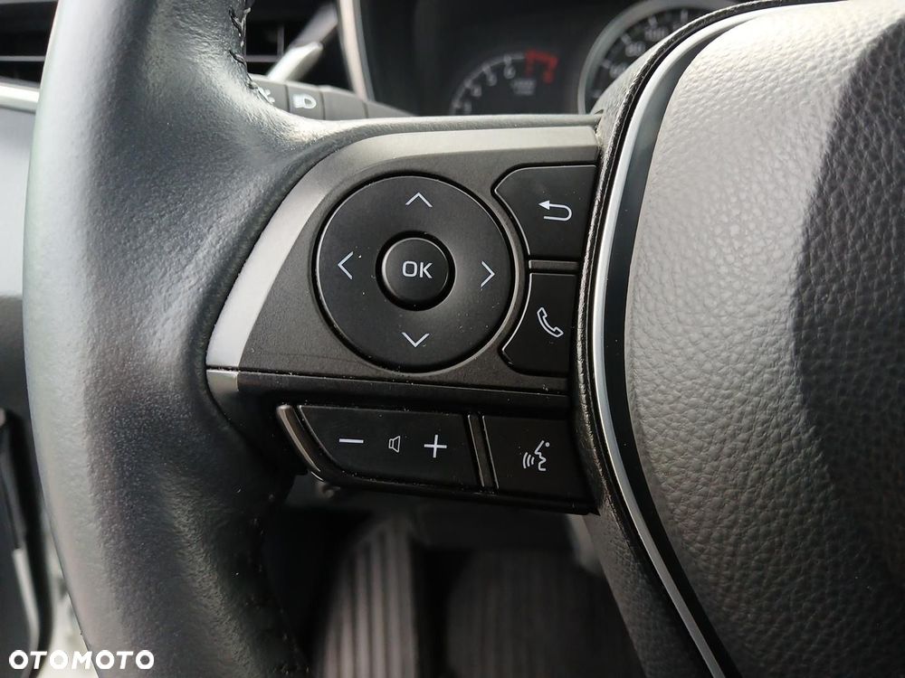 Toyota Corolla 1.5 Comfort MS - 31