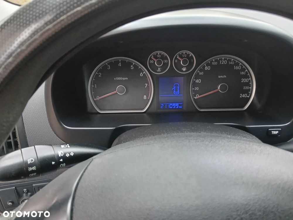 Hyundai i30 1.4 Base + EU5 - 21