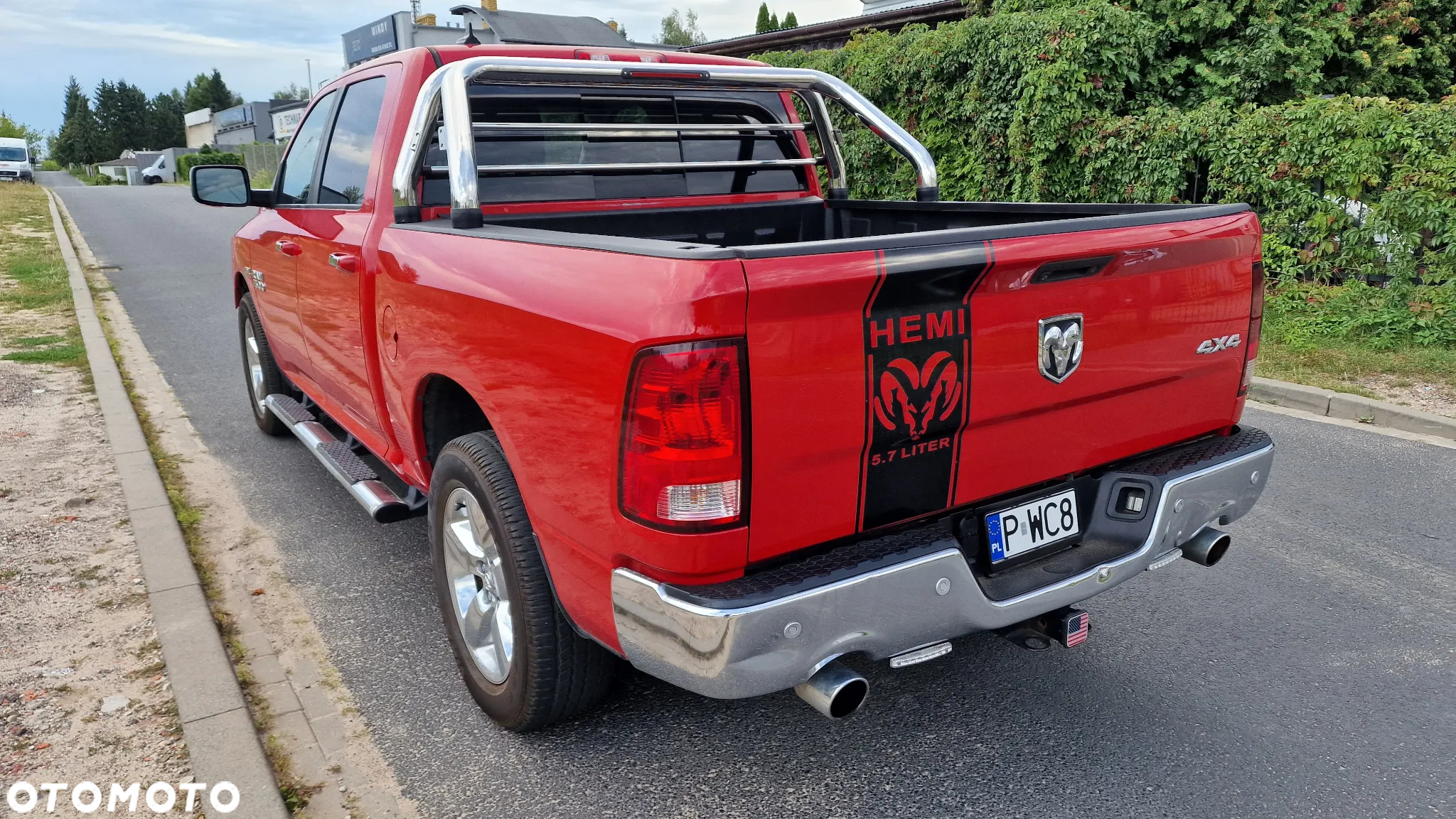 Dodge RAM - 9