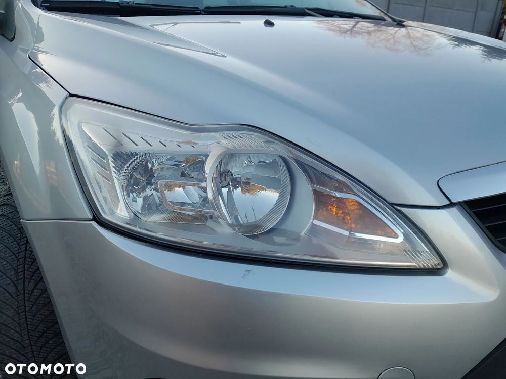 Ford Focus 1.6 TDCi Trend - 12