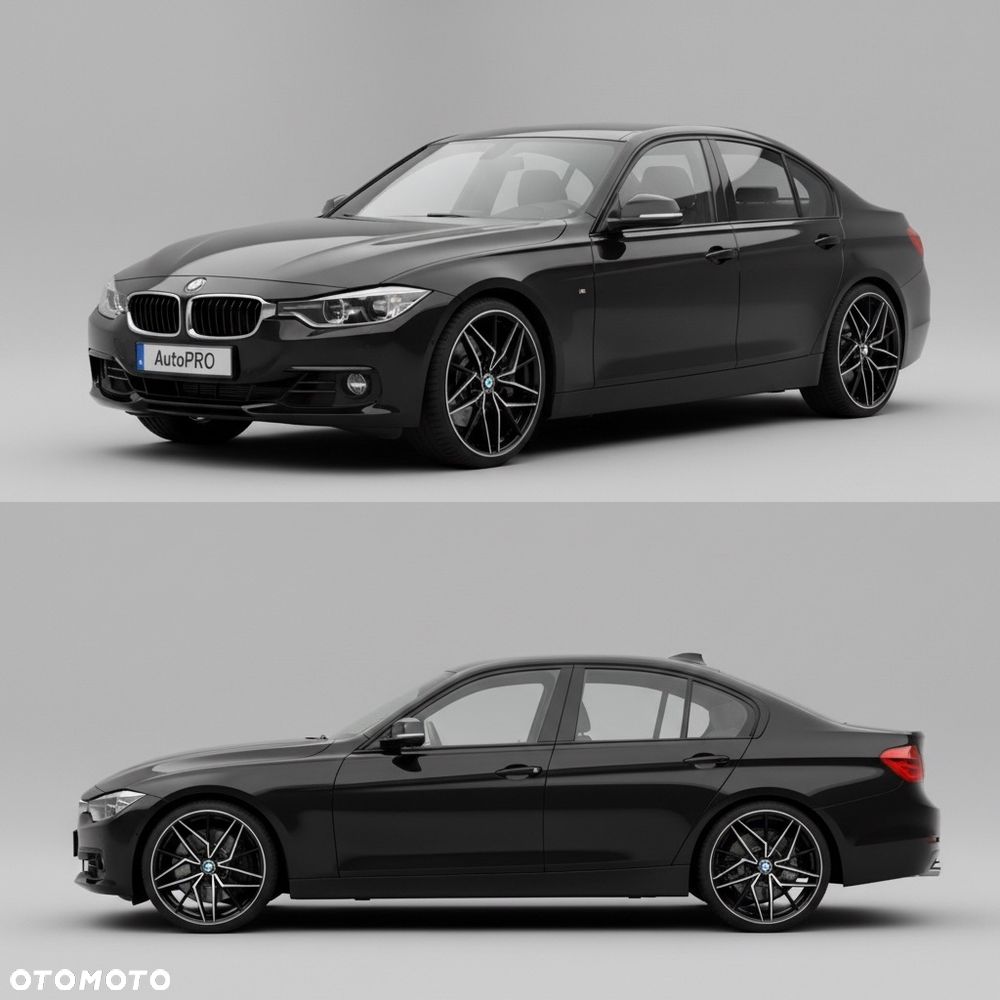 NOWE felgi 18 do BMW 5x120 8j ET30 F10 Z3 Z4 E46 X1 X3 E83 F25 X5 E90 F30 F32 F34 GT F01 F12 F20 E87 F22 E60 xDrive Opel Insignia JR Styling M Pakiet Forzza Vossen alufelgi - 8