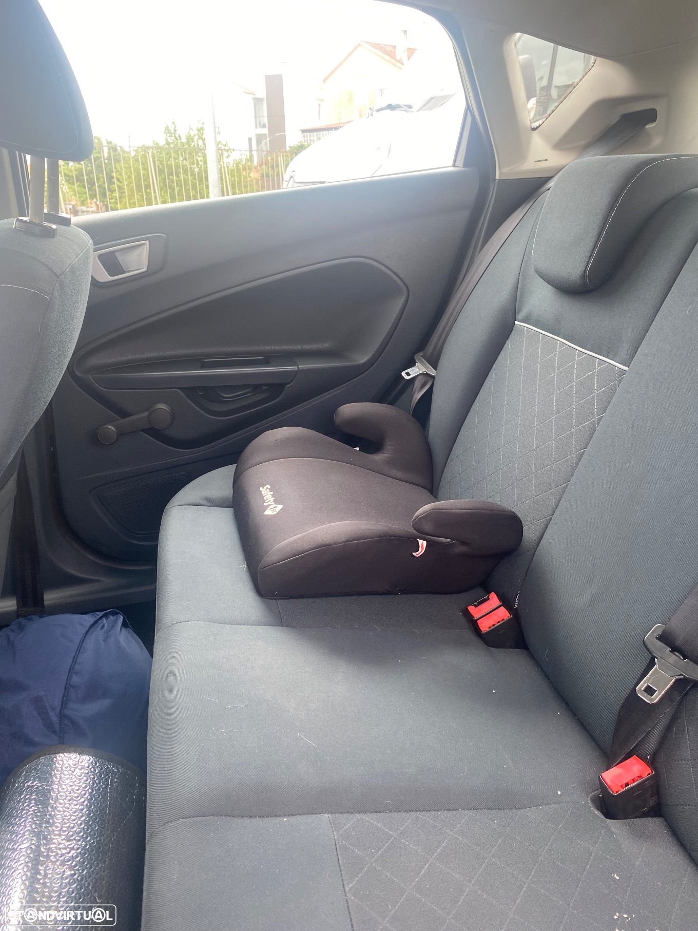 Ford Fiesta 1.25 Trend - 3