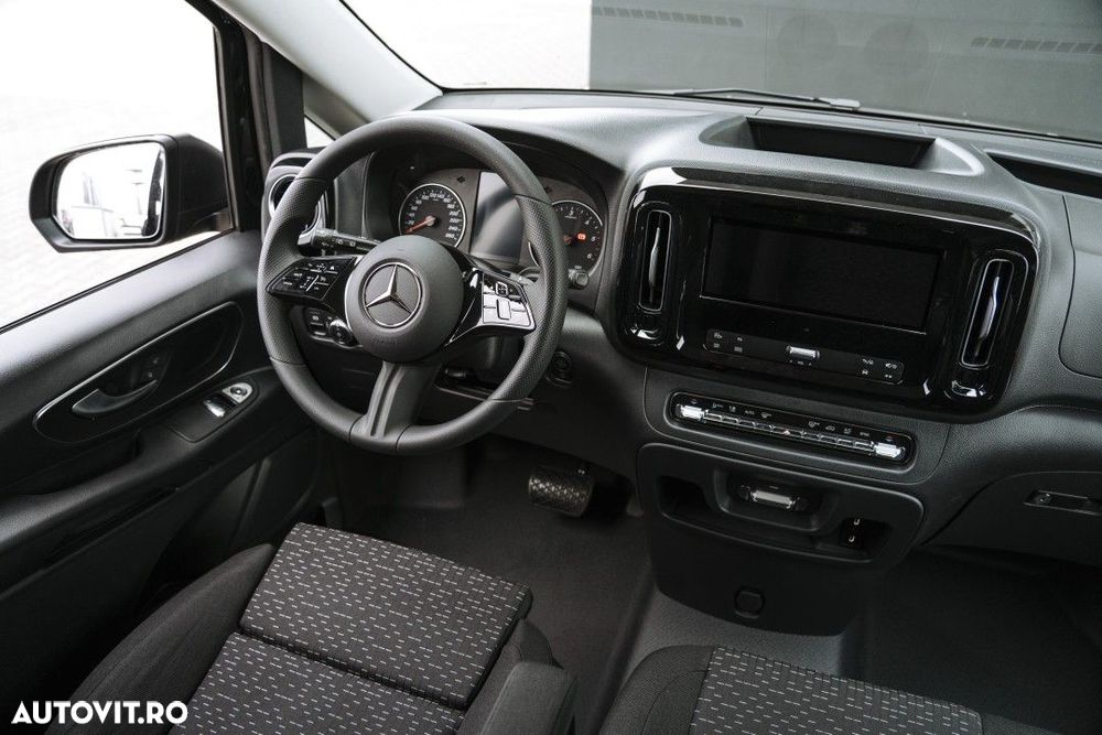 Mercedes-Benz Vito - 8