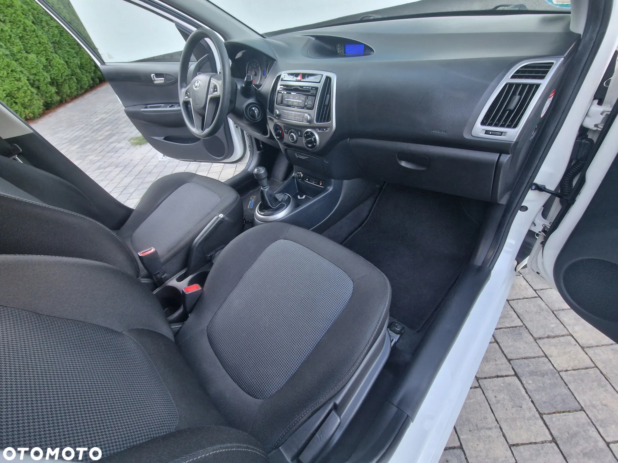 Hyundai i20 1.2 Classic - 6