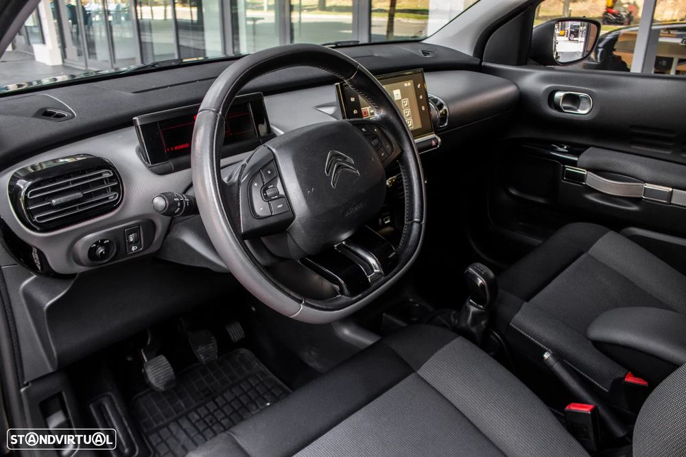 Citroën C4 Cactus PureTech 110 Stop&Start Shine - 22