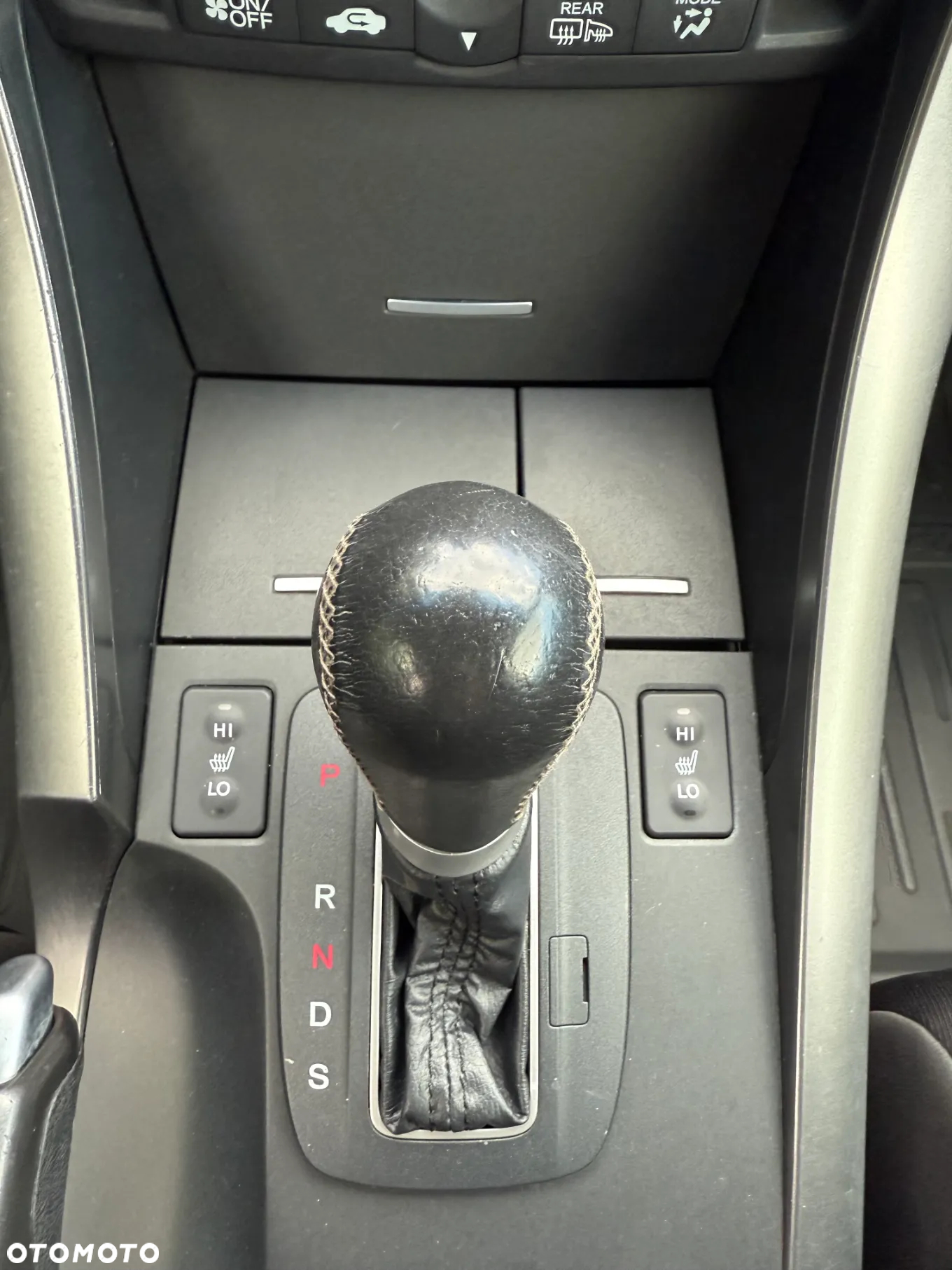 Honda Accord 2.0 Automatik Elegance - 16