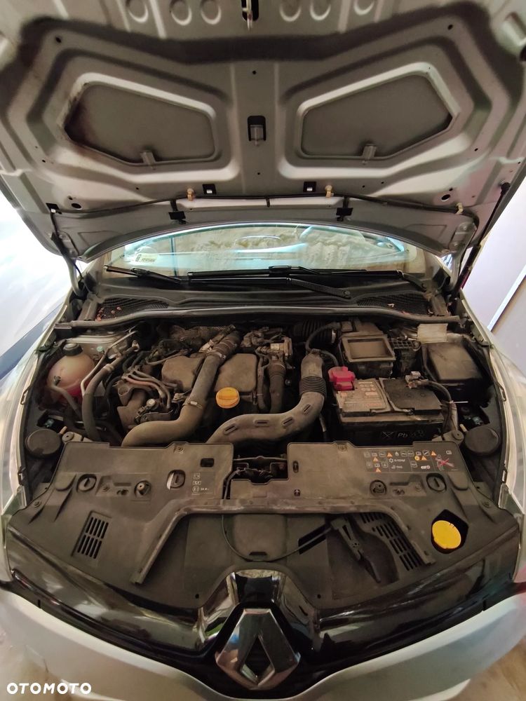 Renault Clio 1.5 dCi Energy Life - 33