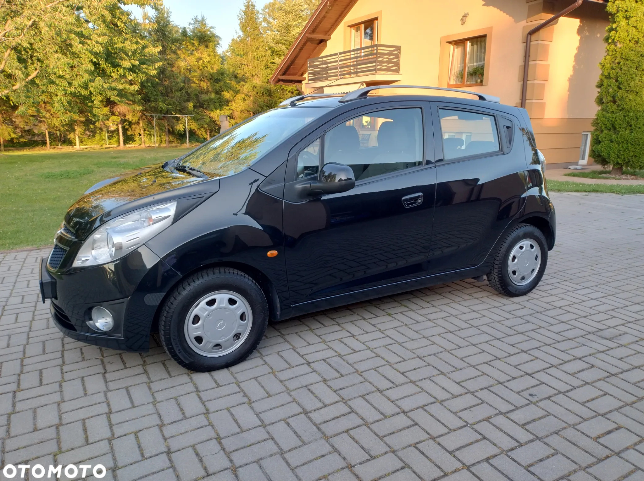 Chevrolet Spark 1.2 LT - 15