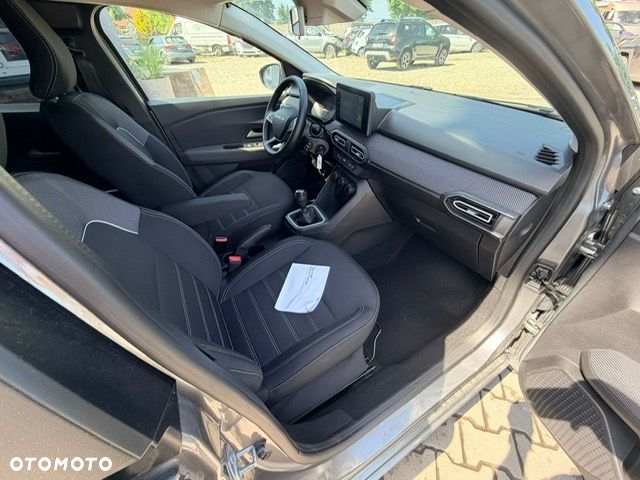 Dacia Sandero TCe 100 Expression - 20