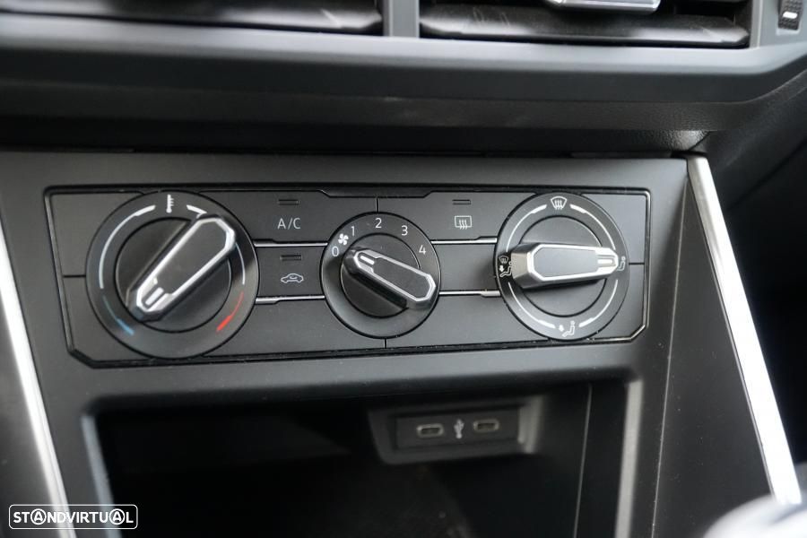 VW Taigo 1.0 TSI Life - 13