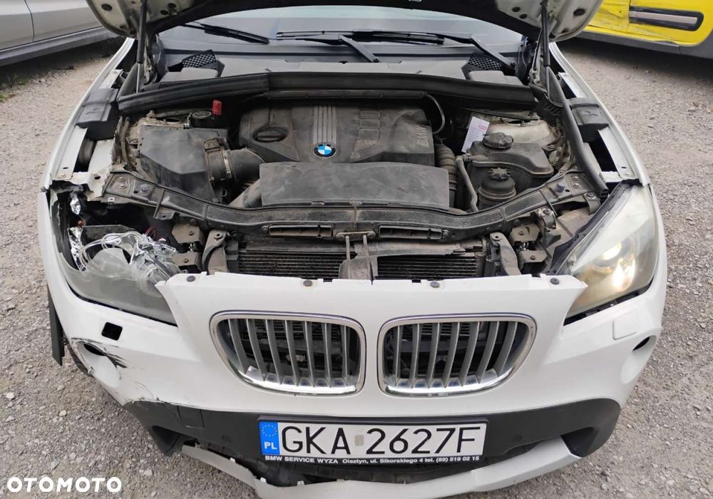 BMW X1 - 6