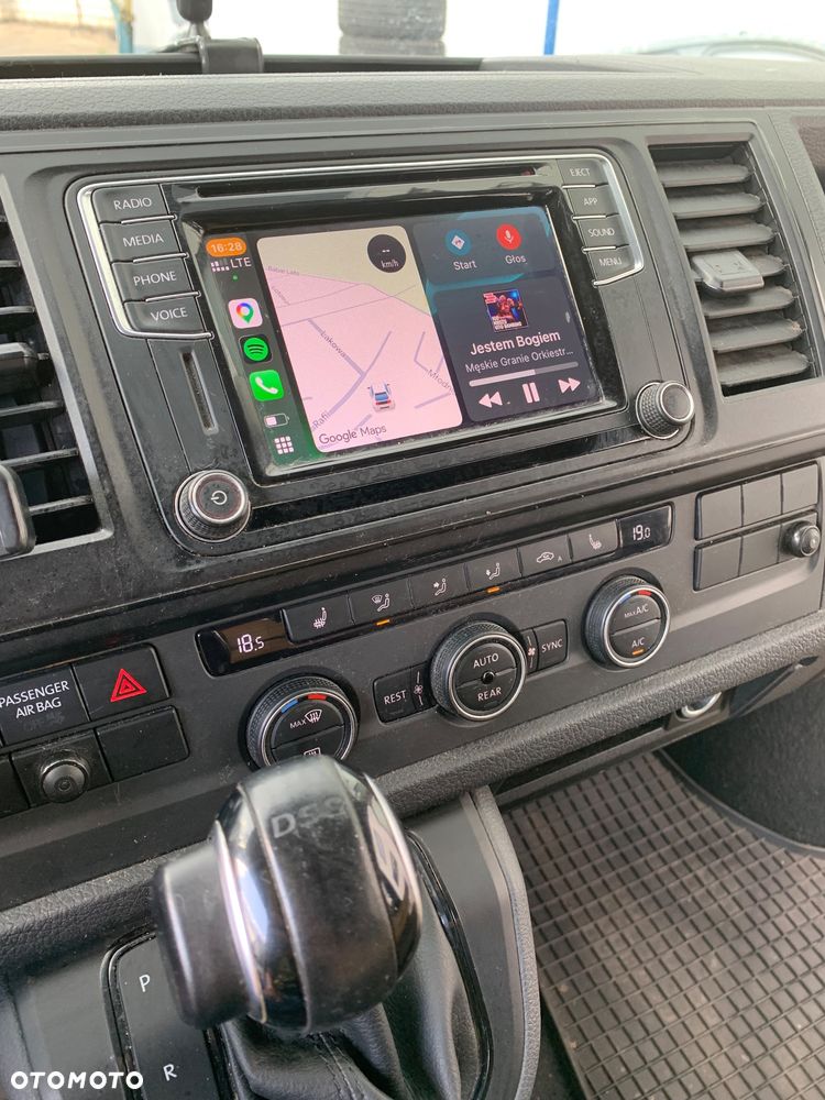 Volkswagen California Caravelle - 22