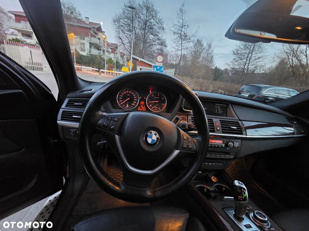 BMW X5 4.0d xDrive - 3