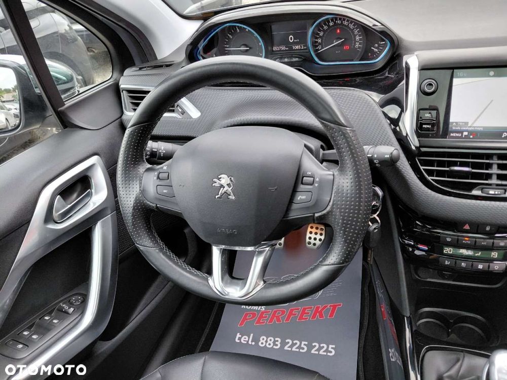 Peugeot 2008 - 22