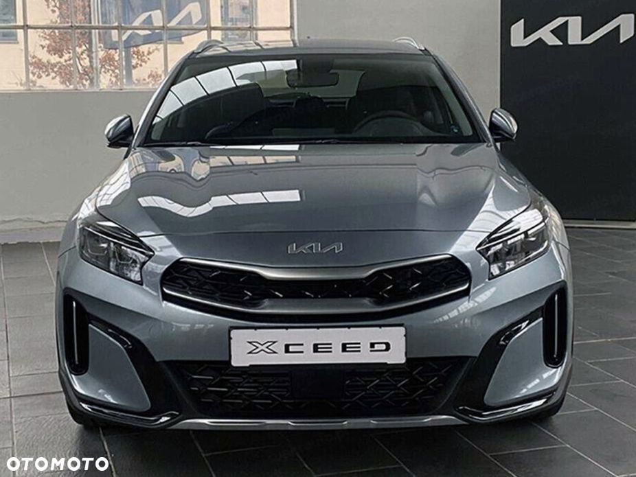 Kia XCeed - 3