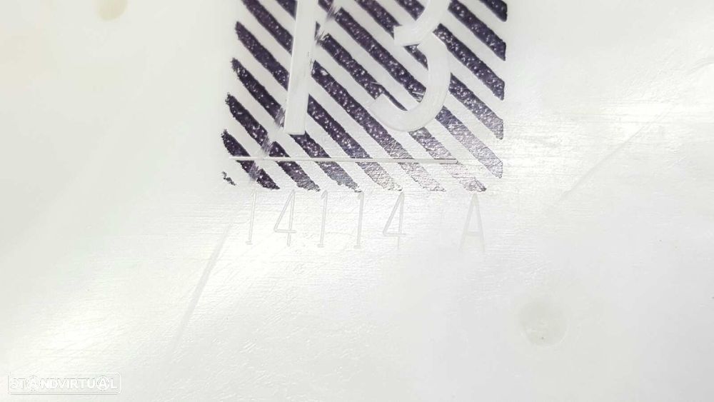 FECHADURA PORTA TRASEIRA DIREITA MITSUBISHI OUTLANDER (GF0) KAITEKI 4WD - 6