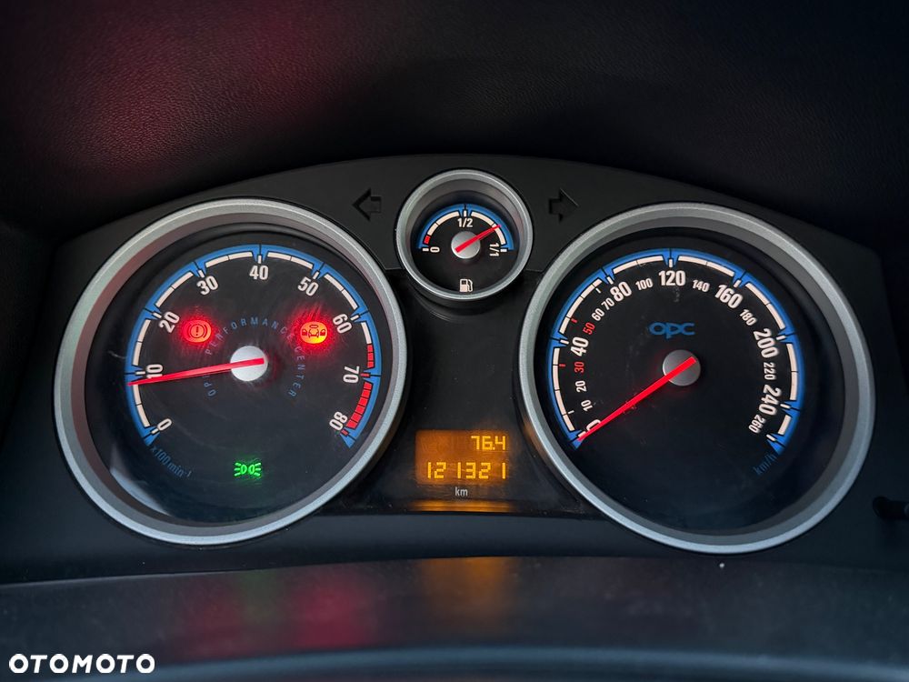 Opel Astra - 12
