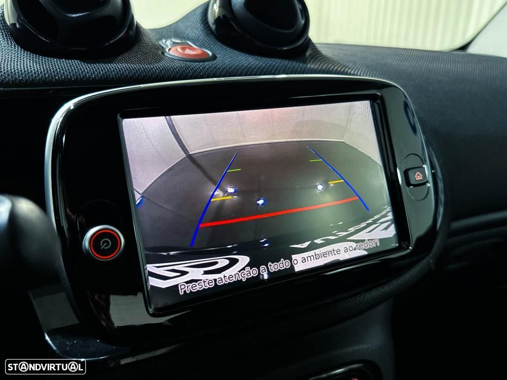 Smart ForTwo Coupé EQ prime - 39