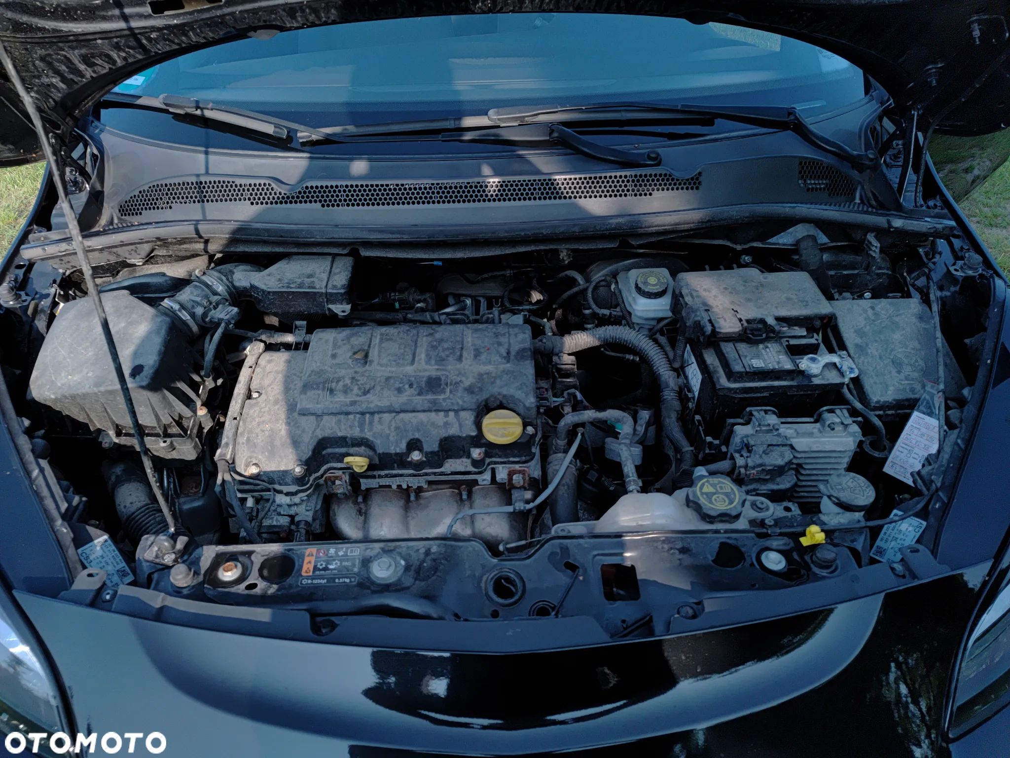 Opel Corsa 1.2 120 Jahre - 22