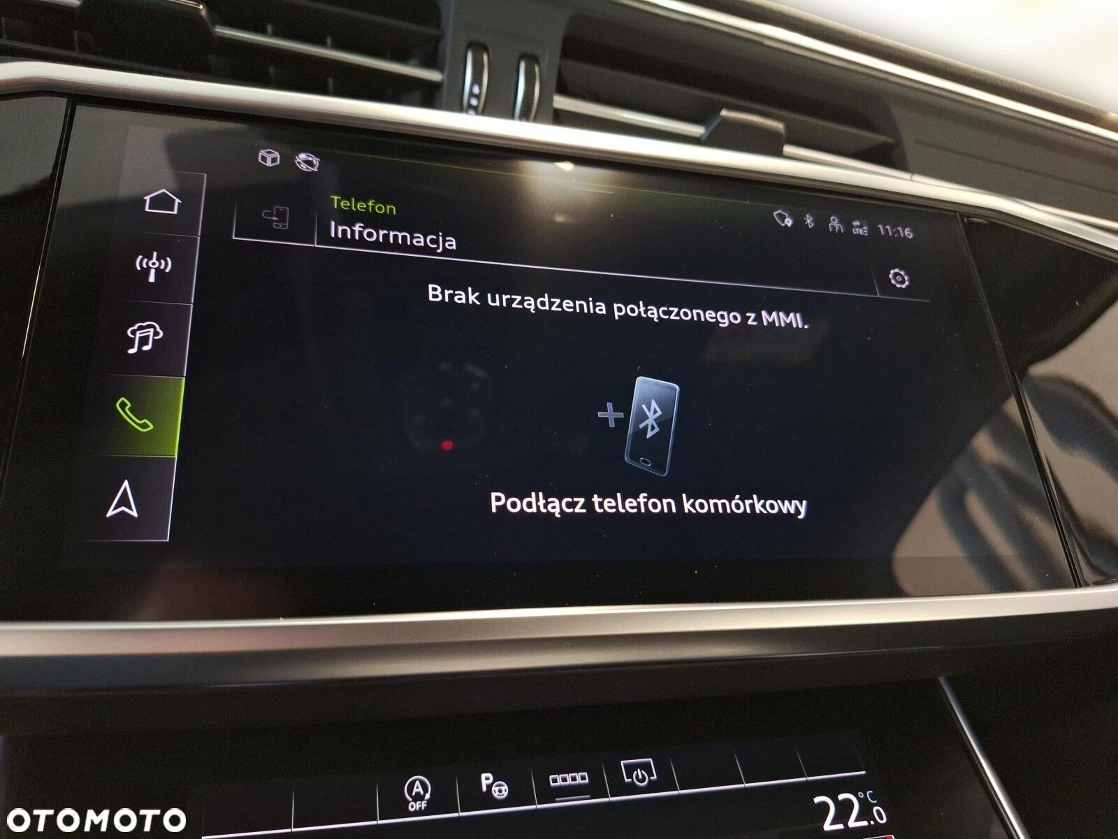 Audi A6 - 27