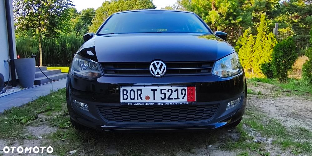 Volkswagen Polo - 9