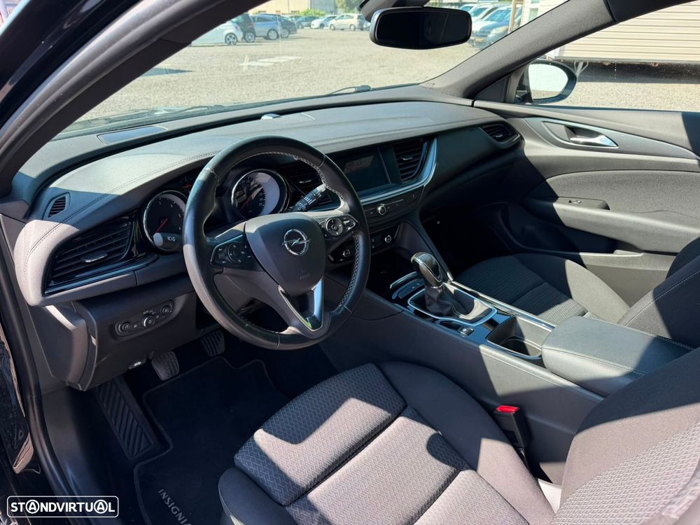 Opel Insignia Sports Tourer 1.5 D Business - 7