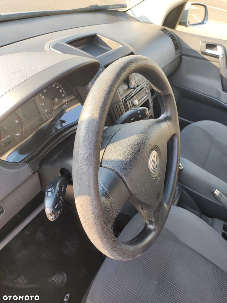 Volkswagen Polo 1.4 TDI Comfortline - 20