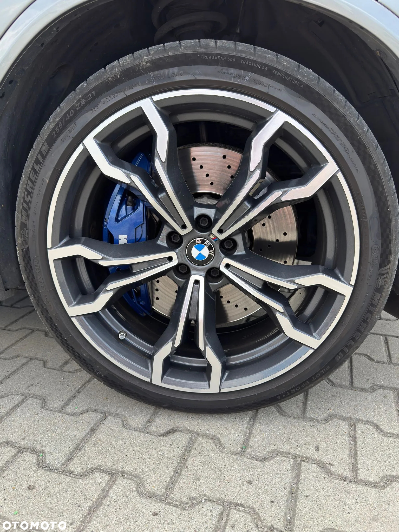 BMW X4 M Competition - 25